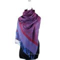 Art und Weise heißer verkaufender Schal pashmina